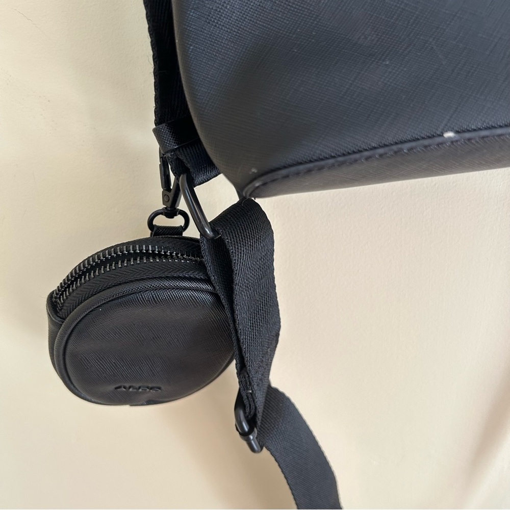 Aldo Mini Crossbody Bag - Picture 4 of 7